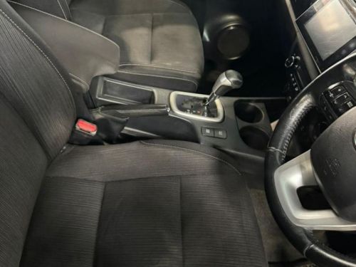 Toyota Hilux 4.0 V6 Raider 4X4 A/T P/U D/C in Namibia