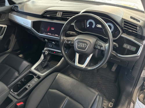 Audi Q3 35 Tfsi S Tronic S Line in Namibia