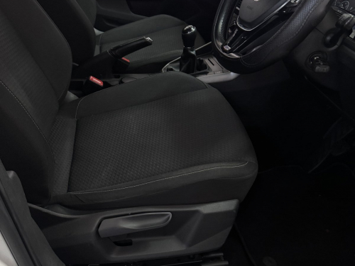 Volkswagen Polo 1.0 Tsi Comfortline in Namibia
