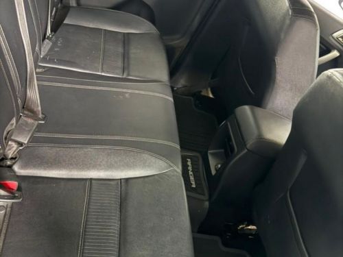 Ford Ranger 2.0D XLT 4X4 A/T P/U D/C in Namibia