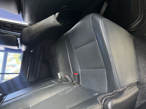 Toyota Hilux 4.0 V6 Raider 4X4 A/T P/U D/C in Namibia