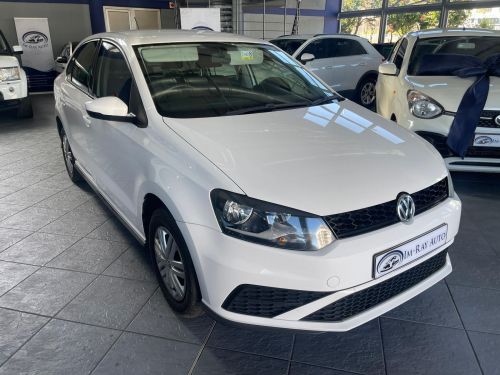 Volkswagen Polo Gp 1.4 Trendline in Namibia