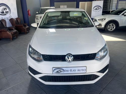 Volkswagen Polo Gp 1.4 Trendline in Namibia