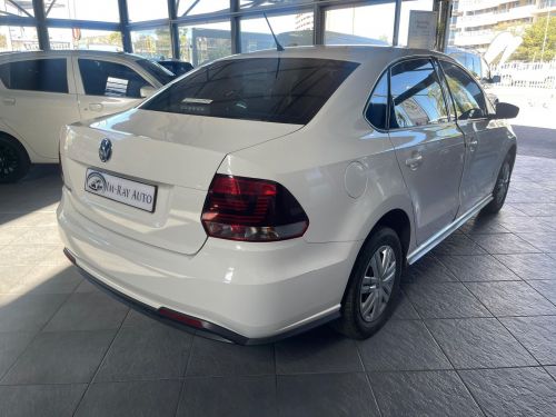 Volkswagen Polo Gp 1.4 Trendline in Namibia