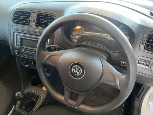 Volkswagen Polo Gp 1.4 Trendline in Namibia