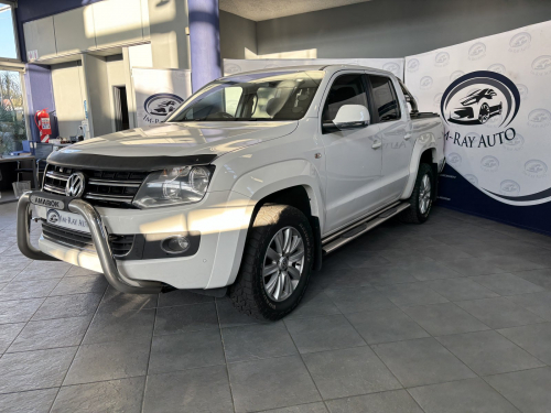 Volkswagen Amarok 2.0 Bitdi 132kw Highline 132kw 4Mot A/T P/U D/C in Namibia