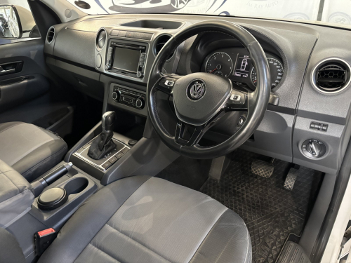 Volkswagen Amarok 2.0 Bitdi 132kw Highline 132kw 4Mot A/T P/U D/C in Namibia