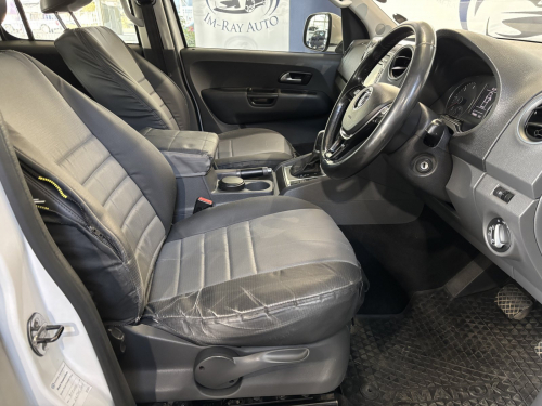 Volkswagen Amarok 2.0 Bitdi 132kw Highline 132kw 4Mot A/T P/U D/C in Namibia