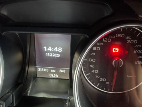 Audi A5 2.0 Tfsi Quatt Cab Stonic in Namibia