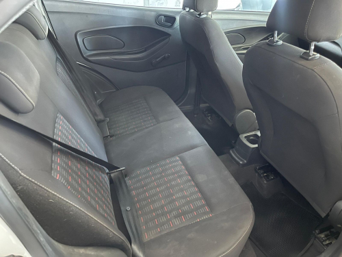 Ford Figo 1.5 Ambiente (5Dr) in Namibia