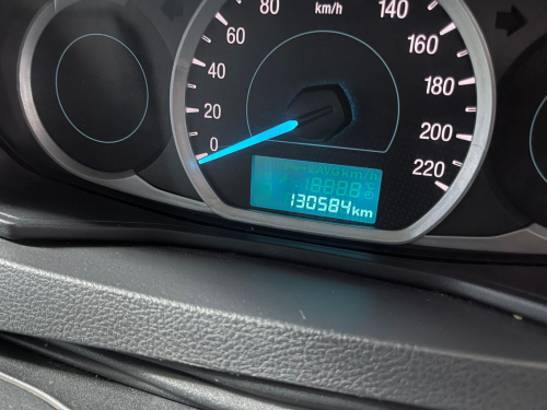 Ford Figo 1.5 Ambiente (5Dr) in Namibia