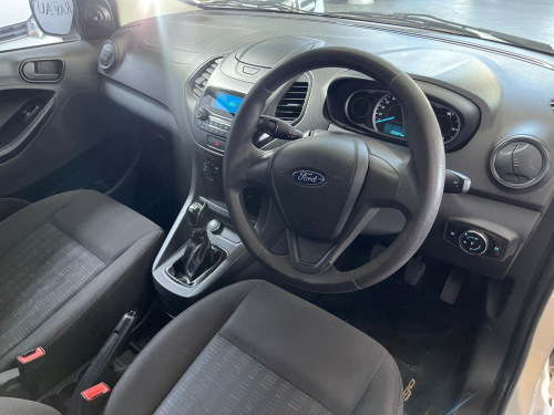 Ford Figo 1.5 Ambiente (5Dr) in Namibia