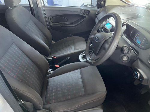 Ford Figo 1.5 Ambiente (5Dr) in Namibia