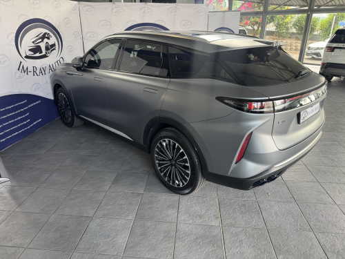 Omoda C9 2.0t Inspire in Namibia