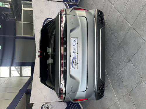 Omoda C9 2.0t Inspire in Namibia