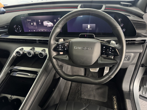 Omoda C9 2.0t Inspire in Namibia