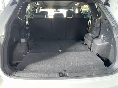 Volkswagen Tiguan Allspace 1.4 Tsi R-Line Dsg in Namibia