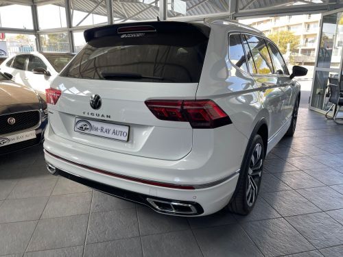 Volkswagen Tiguan Allspace 1.4 Tsi R-Line Dsg in Namibia