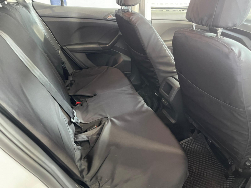 Volkswagen T-Cross 1.0 Tsi Comfortline R-Line Dsg in Namibia