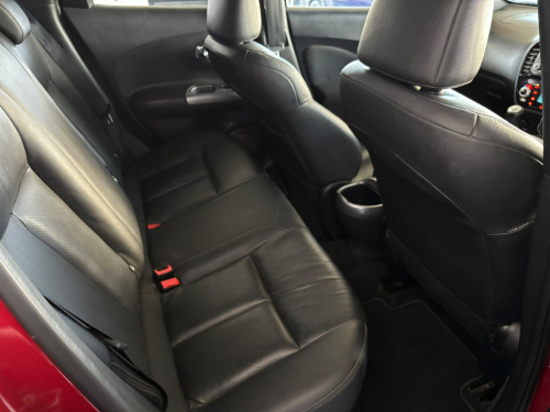 Nissan Juke 1.6t Tekna in Namibia