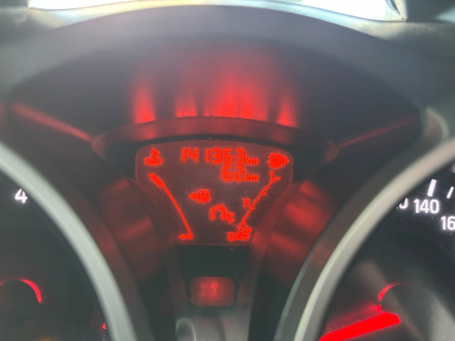 Nissan Juke 1.6t Tekna in Namibia