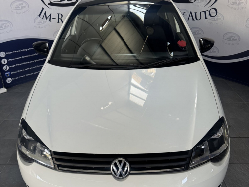 Volkswagen Polo Vivo GP 1.6 GTS 5Dr in Namibia
