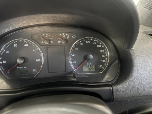 Volkswagen Polo Vivo GP 1.6 GTS 5Dr in Namibia