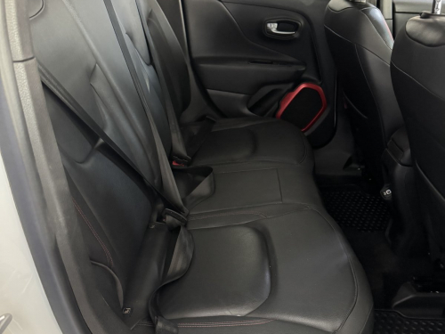 Jeep Renegade 2.4 Trailhawk Awd A/T in Namibia