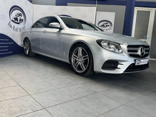 Used Mercedes-Benz E-Class E 220d for sale in Windhoek