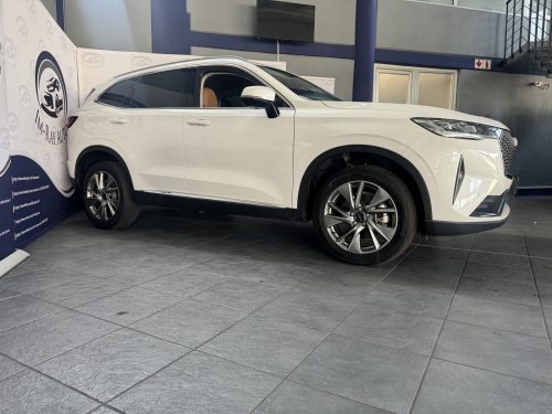 Pre-owned Haval H6 2.0T Super Luxury 4X4 Dct for sale in 