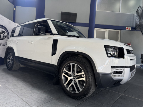 Used Land Rover Defender 110 P300 Se (221kw) for sale in Windhoek