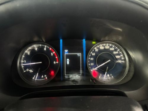 Toyota Fortuner 2.4 GD-6 4X4 A/T in Namibia
