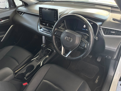 Toyota Corolla Cross 1.8 Xr in Namibia