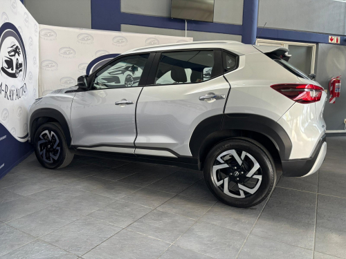 Nissan Magnite 1.0t Acenta Cvt in Namibia