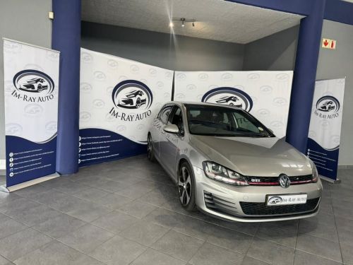 Pre-owned Volkswagen Golf Vii Gti 2.0 Tsi for sale in 