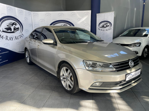Volkswagen Jetta Gp 1.4 Tsi Comfortline in Namibia
