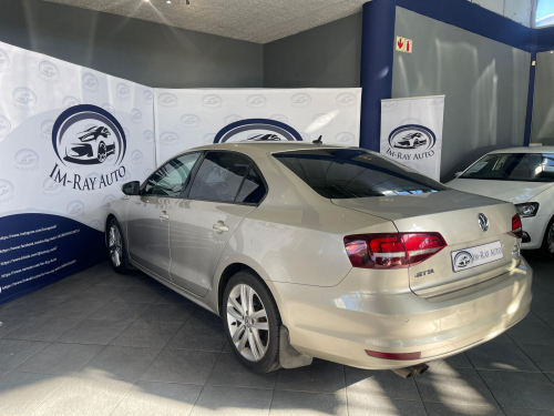 Volkswagen Jetta Gp 1.4 Tsi Comfortline in Namibia