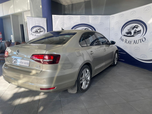 Volkswagen Jetta Gp 1.4 Tsi Comfortline in Namibia