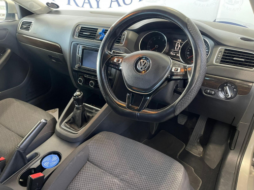 Volkswagen Jetta Gp 1.4 Tsi Comfortline in Namibia