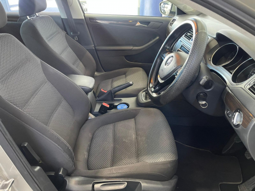 Volkswagen Jetta Gp 1.4 Tsi Comfortline in Namibia