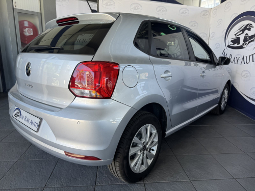 Volkswagen Polo Vivo 1.6 Life Tip in Namibia