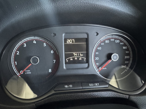 Volkswagen Polo Vivo 1.6 Life Tip in Namibia