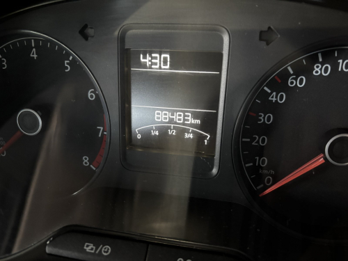 Volkswagen Polo Vivo 1.4 Trendline (5Dr) in Namibia