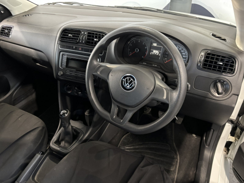Volkswagen Polo Vivo 1.4 Trendline (5Dr) in Namibia
