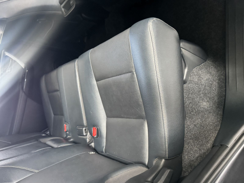 Toyota Fortuner 2.4 GD-6 4X4 A/T in Namibia