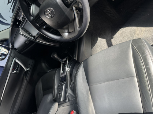 Toyota Fortuner 2.4 GD-6 4X4 A/T in Namibia