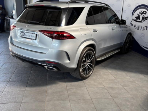 Mercedes-Benz GLE 450d 4Matic in Namibia