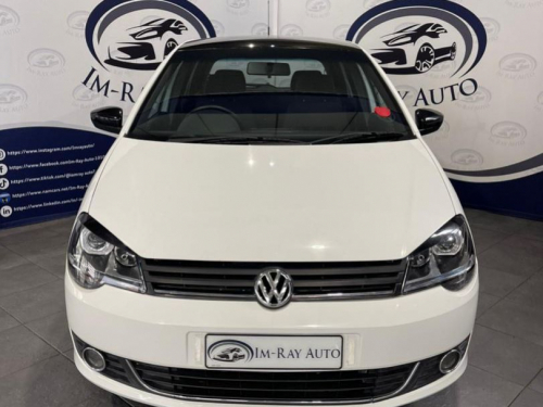 Volkswagen Polo GP 1.6 GTS 5Dr in Namibia