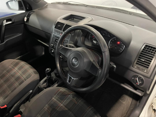 Volkswagen Polo GP 1.6 GTS 5Dr in Namibia