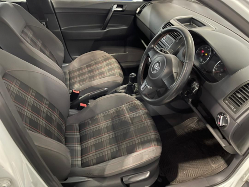 Volkswagen Polo GP 1.6 GTS 5Dr in Namibia